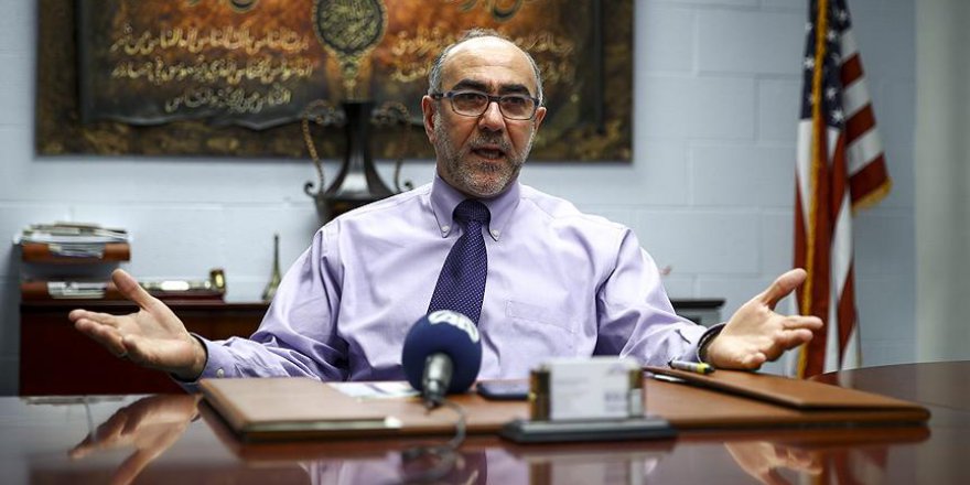 Amerikalı Müslümanlar Musul için Türkiye'ye güveniyor