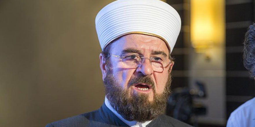 Müslüman Alimlerden, İslam dünyasına Musul çağrısı