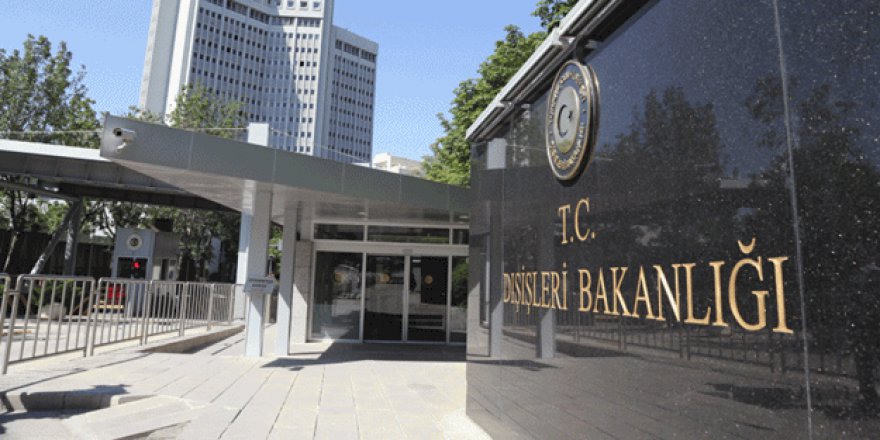 Türkiye'den Bağdat'a heyet gidiyor