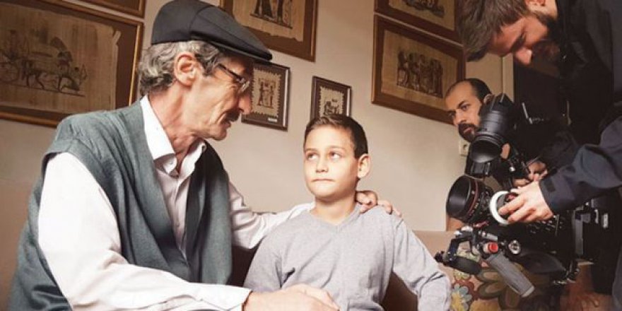 Ömer Halisdemir'in hayatı belgesel oldu