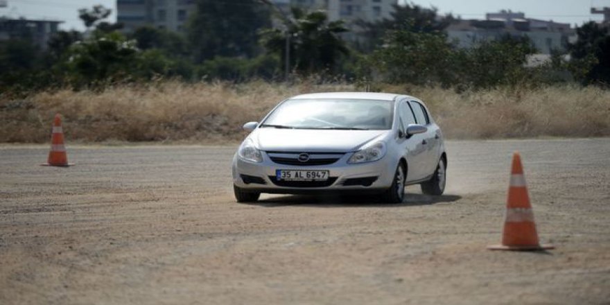 2016 Ehliyet sınav sonuçları ne zaman açıklanacak?