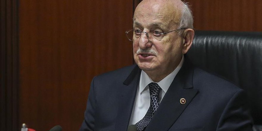 Kahraman: Terör örgütleriyle hep birlikte mücadele edilmesi gerekir