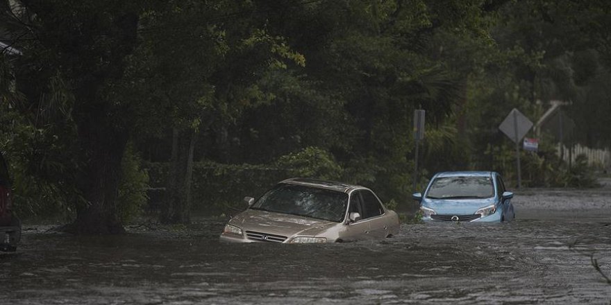 ABD'de milyonlarca kişiye elektrik verilemedi