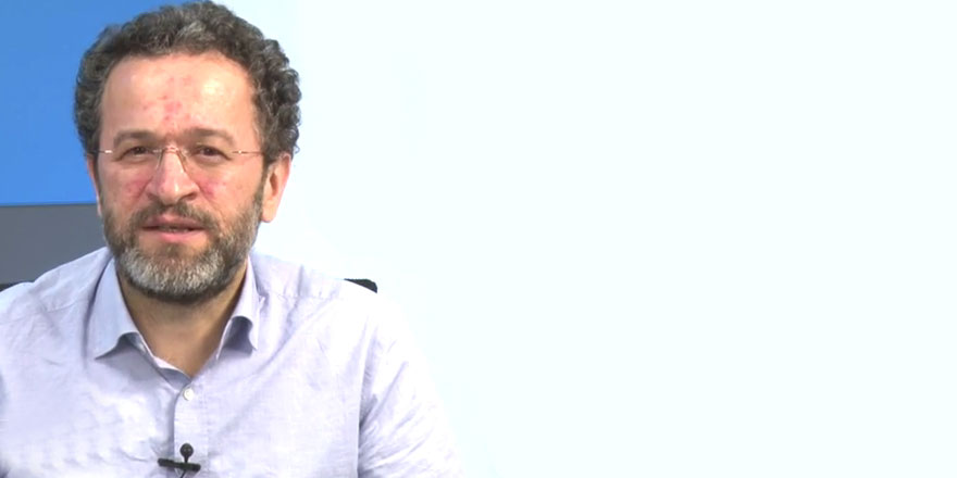 Merkeze yerleşmek için Nakşibendilik ve Risale-i Nur’a saldırıyorlar