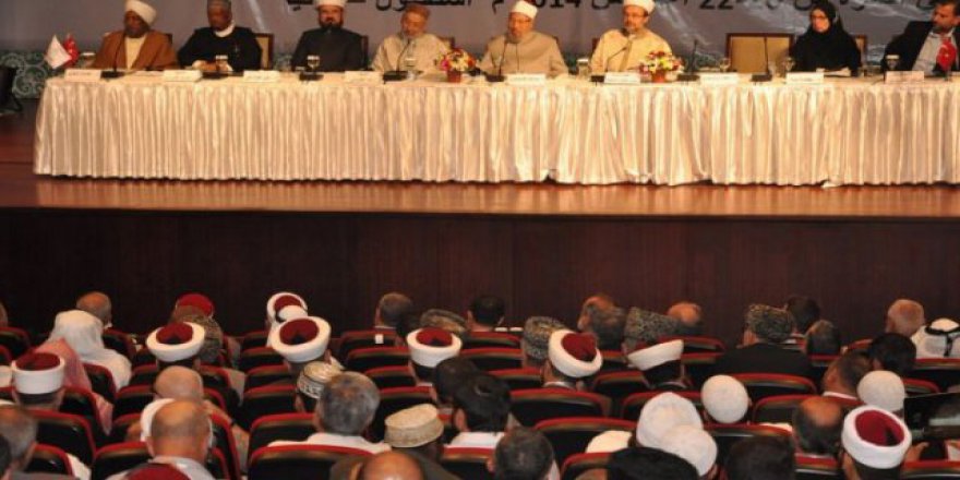 'Sünniler hedef alınmasın'