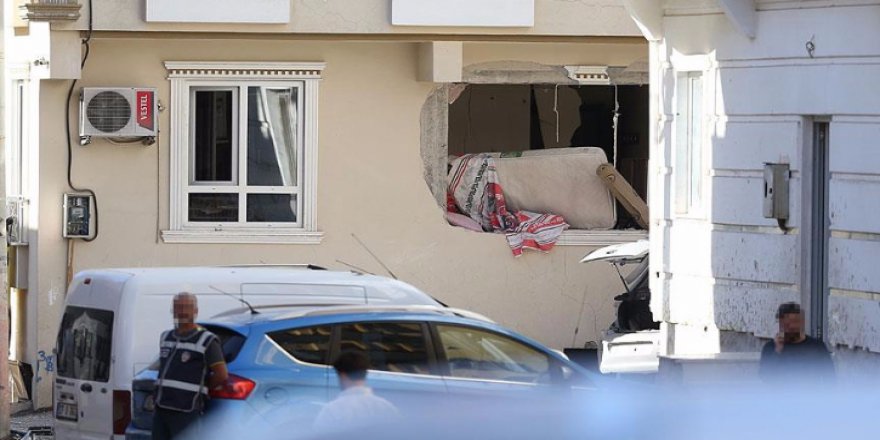 Aşure etkinliğini kana bulamak istemişler