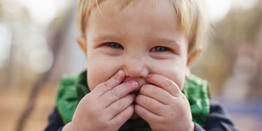 Çocuğunuzda büyüme geriliği olabilir!