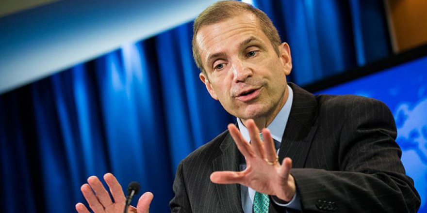 'Irak'ta ABD askerleri kimden emir alıyor?'