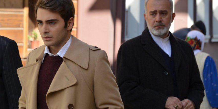 Sevda Kuşun Kanadında heyecan dorukta