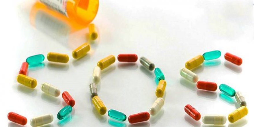 Korkutan öngörü: 10 milyon kişi antibiyotik direncinden ölebilir