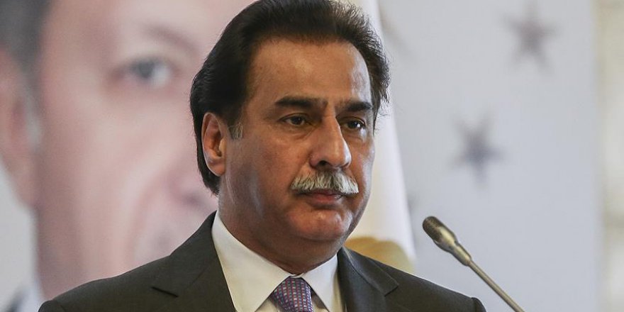 'Demografik yapıyı Müslümanlar aleyhine değiştirmeye çalışıyorlar'