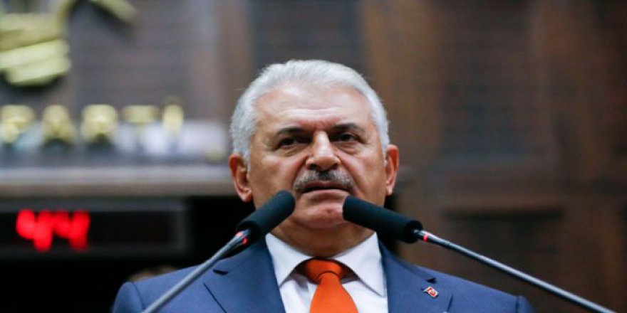 Başbakan'dan erken seçim iddialarına net cevap