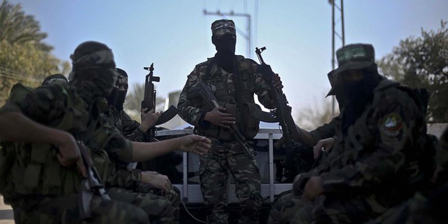 'Tüm gerçekleri açıkladığımızda bütün dünya şaşıracak'