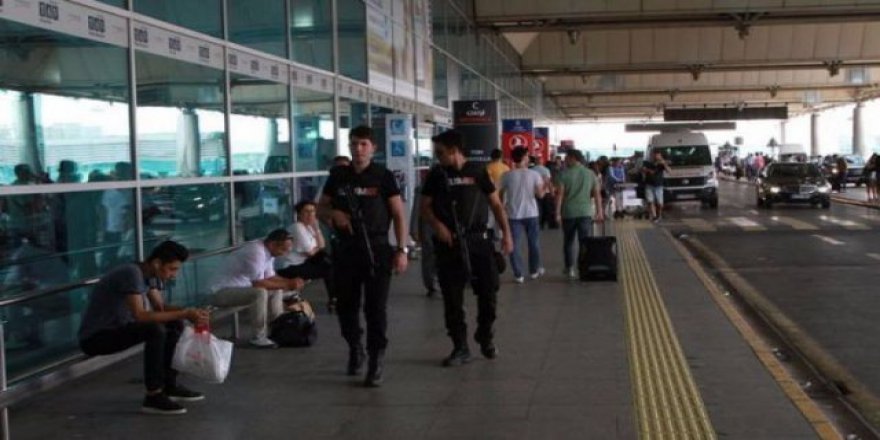 İstihbarattan 81 ile DEAŞ uyarısı