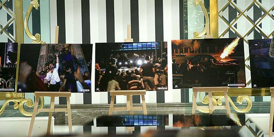 '15 Temmuz Müzesi' kuruluyor