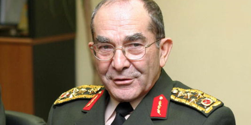 Hilmi Özkök: Mesai saatlerinde namaz kılmadım, akşamları evimde kıldım