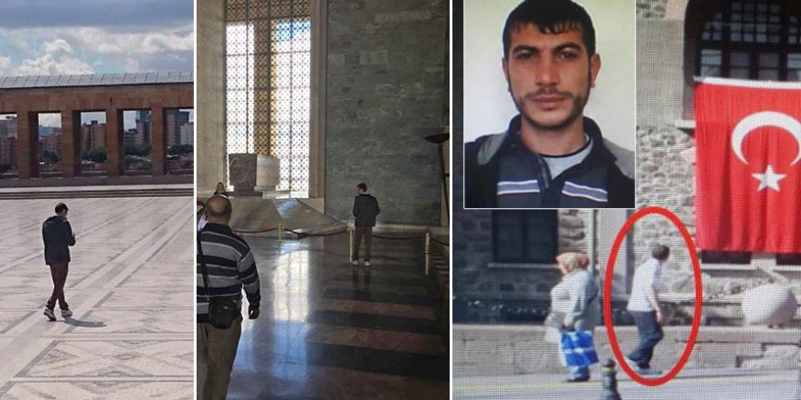 Eryaman'da ölü ele geçirilen teröristin kimliği belli oldu