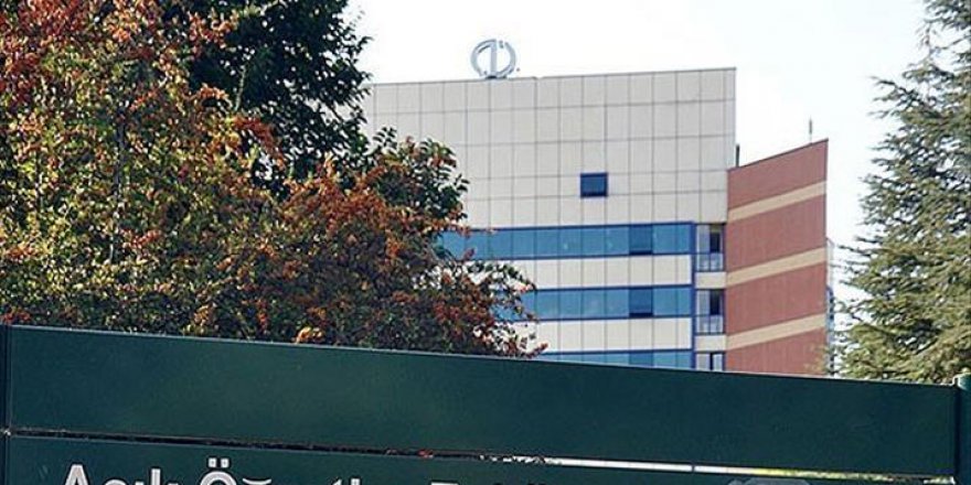 Açıköğretim'de yüz yüze dersler 22 Ekim'de başlayacak