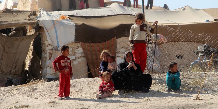 Fırat Kalkanı Harekatı'nın 'umut olduğu' Suriyeliler