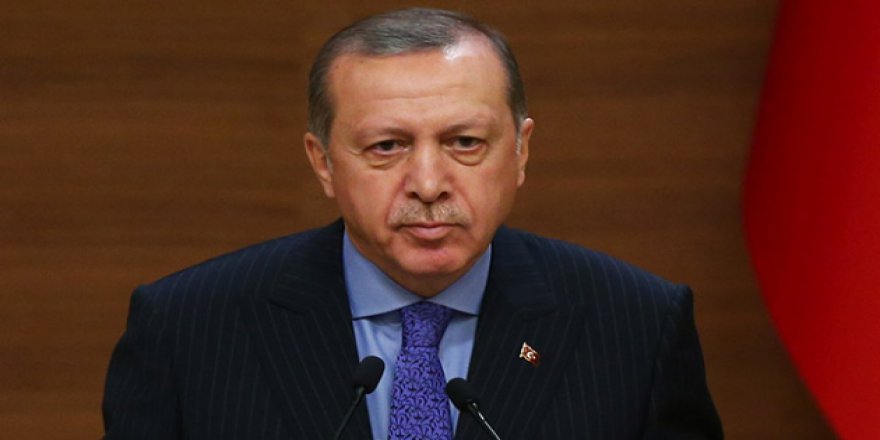 'Hiçbir teröristi bu topraklarda barındırmayacağız'