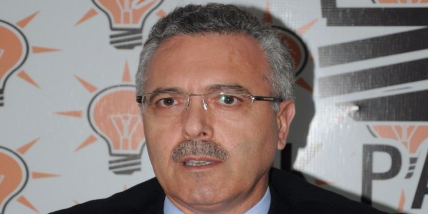 Başkanlık Ak Parti için değil Türkiye için gerekli