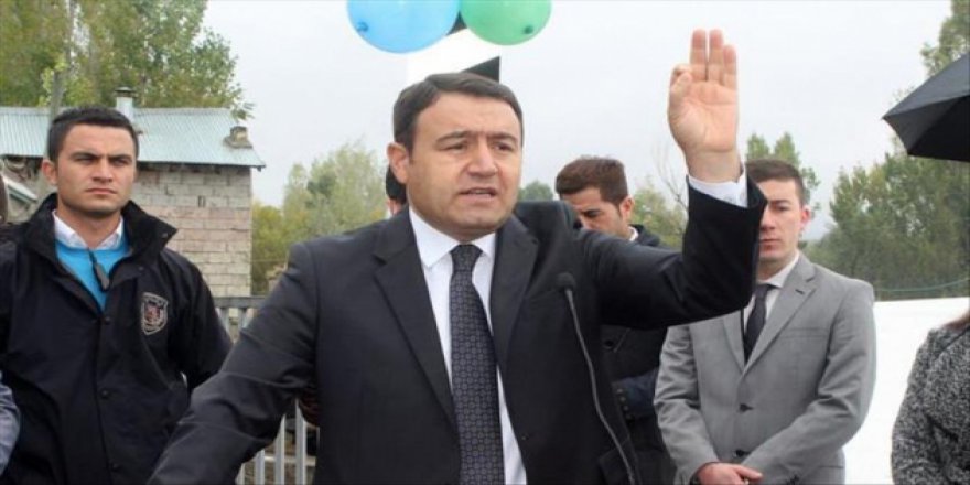 'Ne PKK'ya ne FETÖ'ye ne de DEAŞ'a izin vereceğiz'