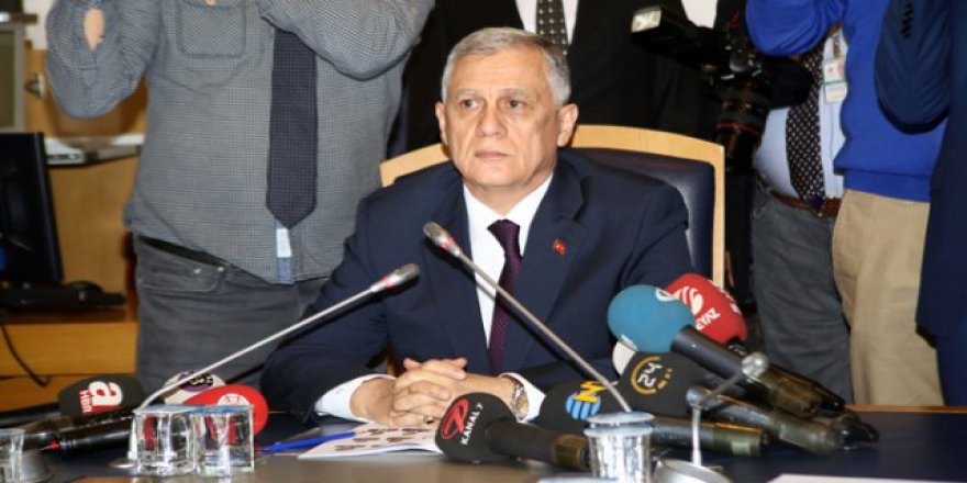 'Yeni bir darbe riski bulunmuyor'