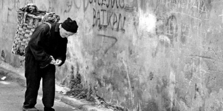 Türk-İş: Açlık sınırı 2 bin 124, yoksulluk sınırı 6 bin 918 TL