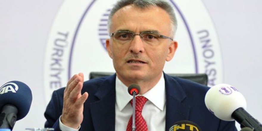 Asgari ücretli vergi dilimine takılmayacak