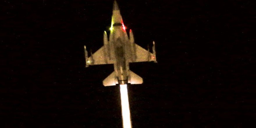 O pilot 15 Temmuz’u anlattı: Bilerek vurdum