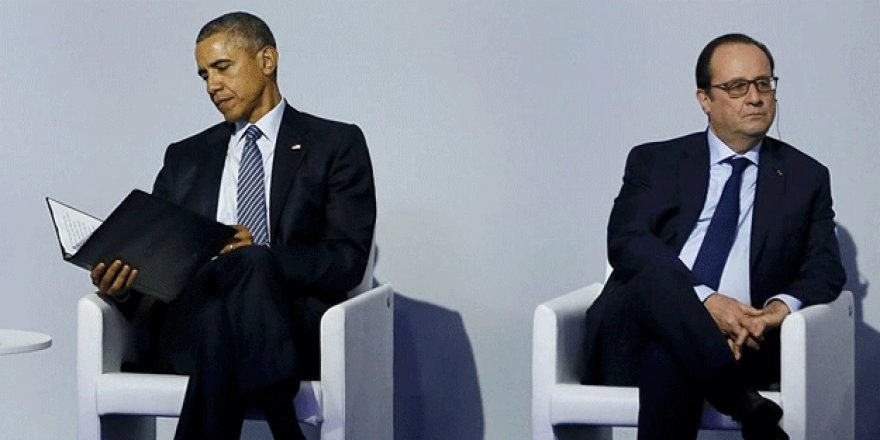 Obama DAEŞ’i güçlendirdi