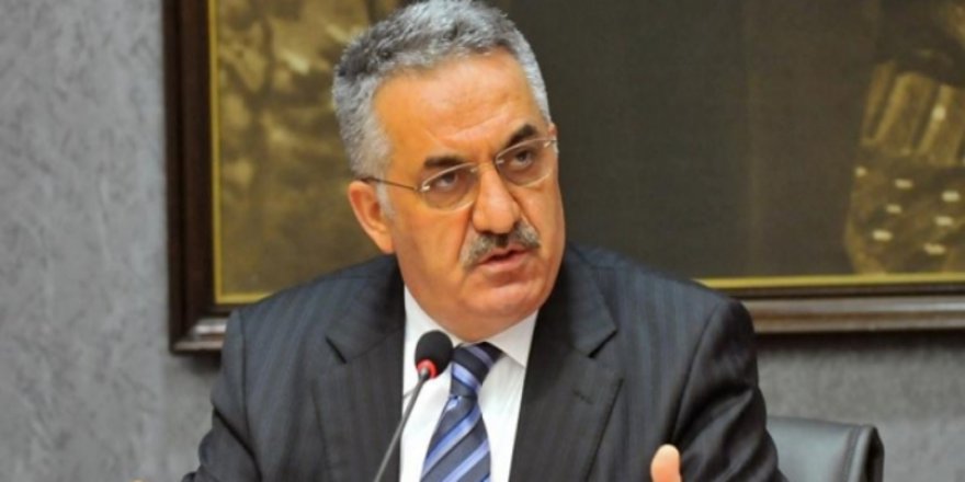 Nisan ayında referanduma gidilebilir