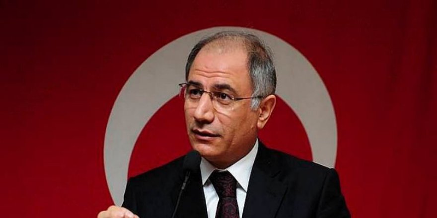 Efkan Ala'dan 'Fuat Avni' sorusuna yanıt