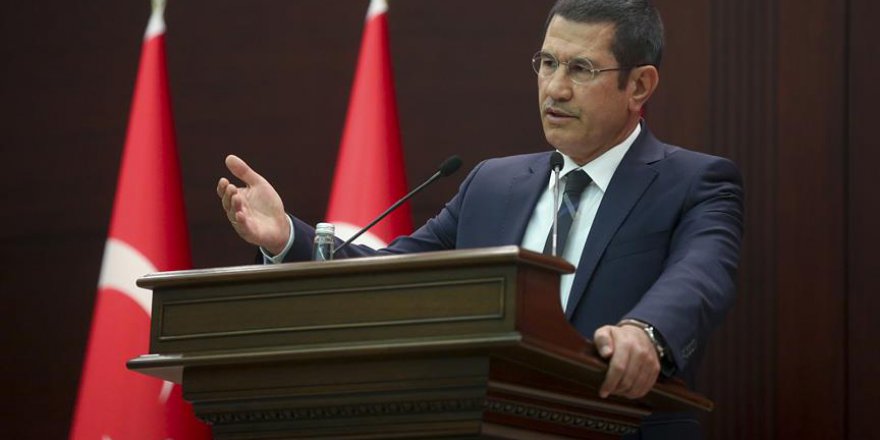 Canikli, başkanlık teklifi için tarih verdi