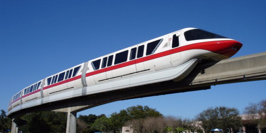 İstanbul trafiğine "havaraylı" çözüm