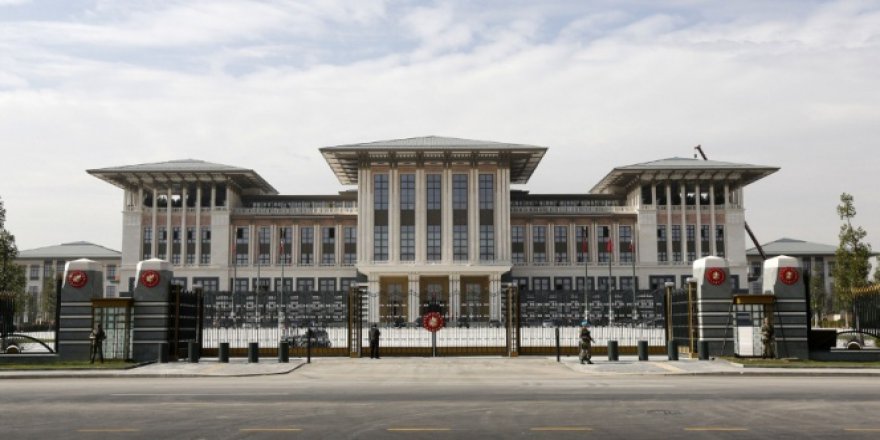 Doğu ve Güneydoğu Anadolunun kanaat önderleri Külliye’de