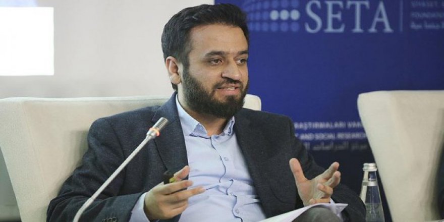 'Fırat Kalkanı, muhaliflerin moralini olumlu etkiledi'