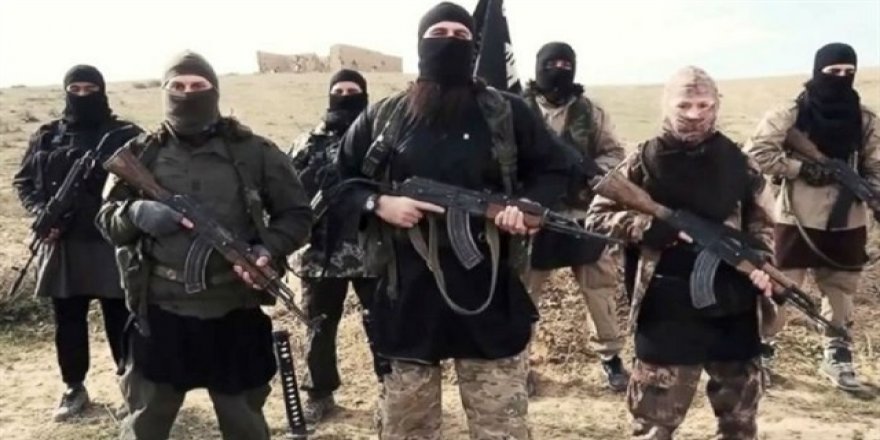 DEAŞ'ten Musul için bin 200 terörist komando