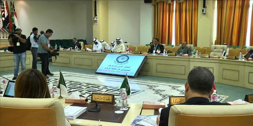 Arapların gücünü düşürmek için mezhepçilik yapılıyor