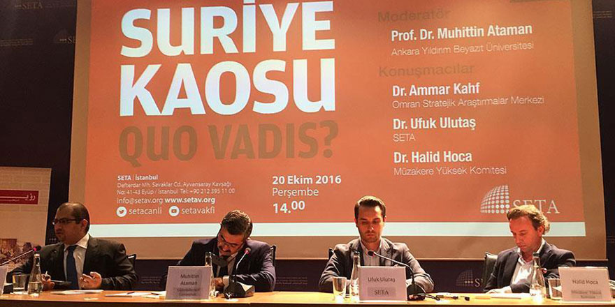 BM, batılı devletlerin gayri meşru icraatlarını meşrulaştırıcı aracı