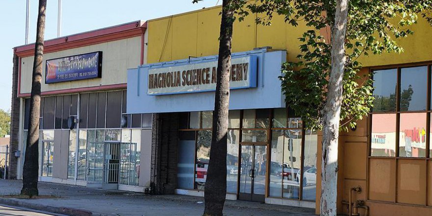 'FETÖ okulları velilere gerçekleri anlatmıyor'