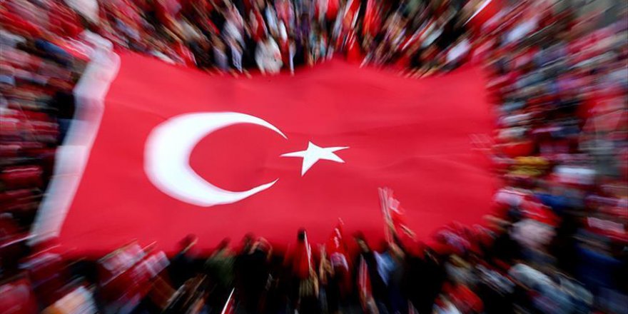 '15 Temmuz' sahnede anılacak