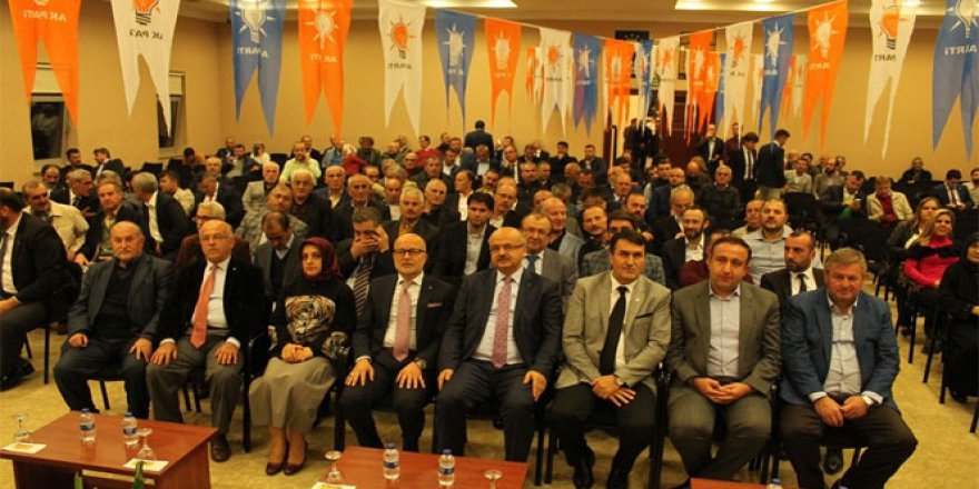 Bursa'da Mitinge metro ve otobüsle ulaşım ücretsiz olacak