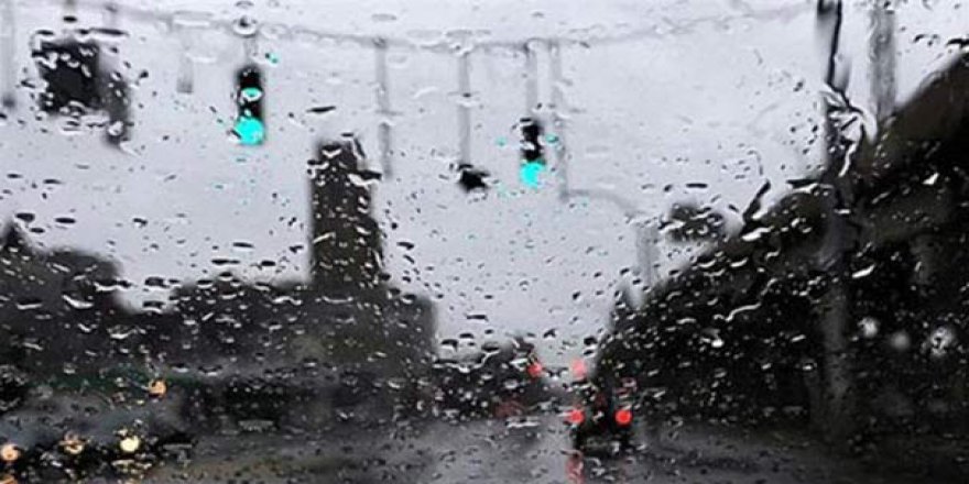 Hafta sonu hava nasıl olacak?