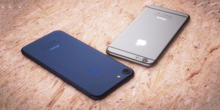 O telefon da patladı!