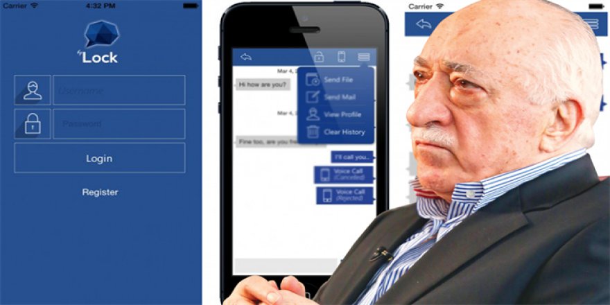 FETÖ'cülerin iletişim ağına ikinci darbe