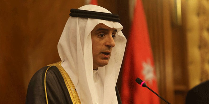 Suudi Arabistan Katar'la ilgili liste hazırlıyor