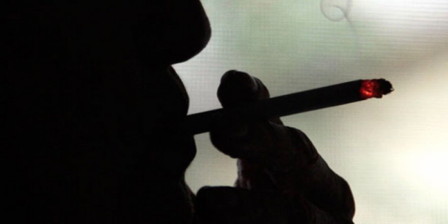 "Sigara içilen taksiye binmeyin" uyarısı