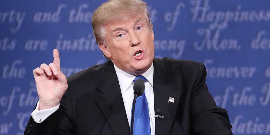 Trump başkanlık yarışında kan kaybediyor