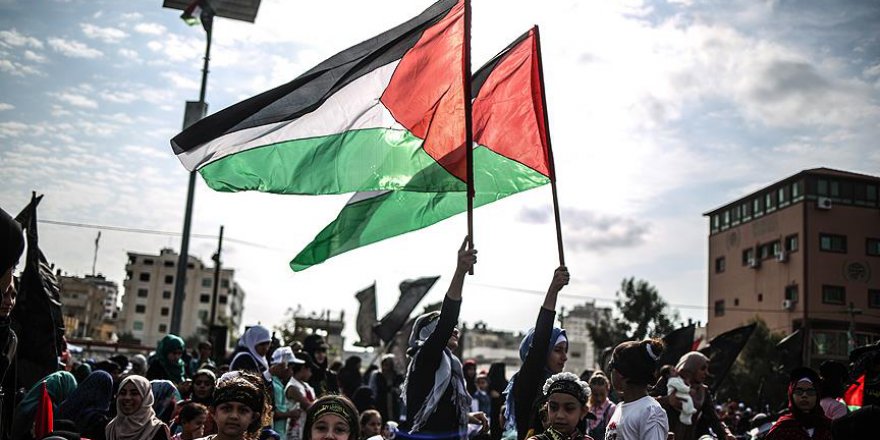 İslami Cihad Hareketi'nin 29. kuruluş yılı kutlandı